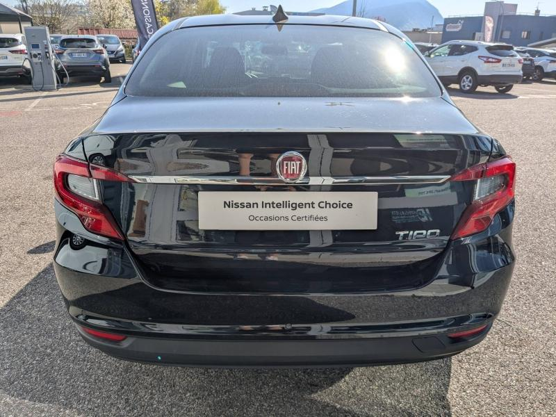 Photo 6 de l’annonce de FIAT Tipo d’occasion à vendre à ANNEMASSE