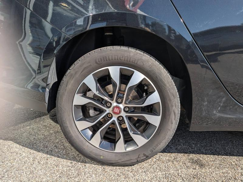 Photo 7 de l’annonce de FIAT Tipo d’occasion à vendre à ANNEMASSE