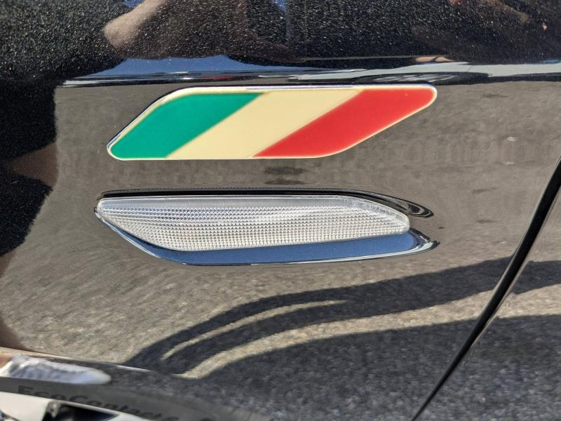 Photo 8 de l’annonce de FIAT Tipo d’occasion à vendre à ANNEMASSE