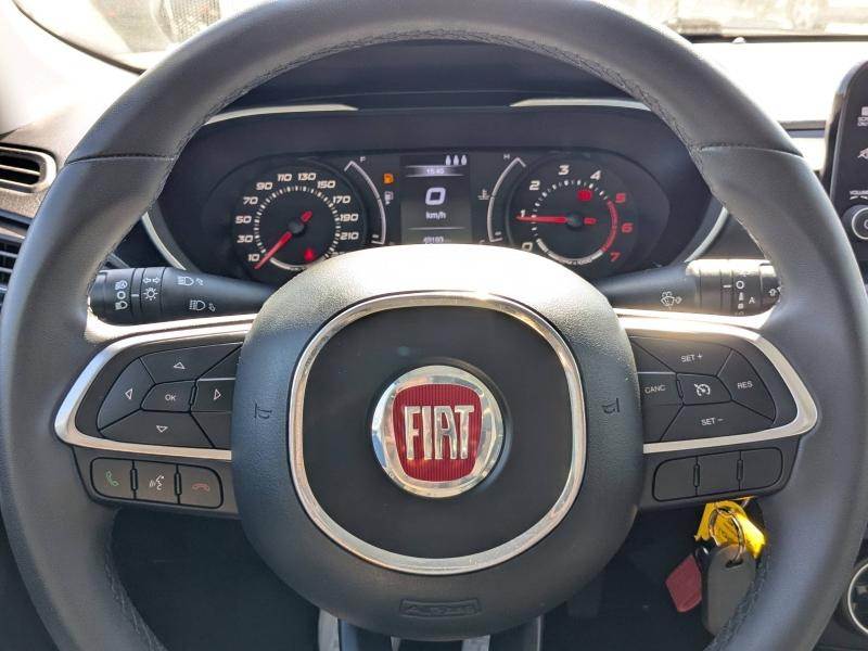 Photo 10 de l’annonce de FIAT Tipo d’occasion à vendre à ANNEMASSE