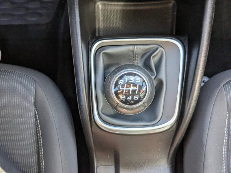 Photo 14 de l’annonce de FIAT Tipo d’occasion à vendre à ANNEMASSE