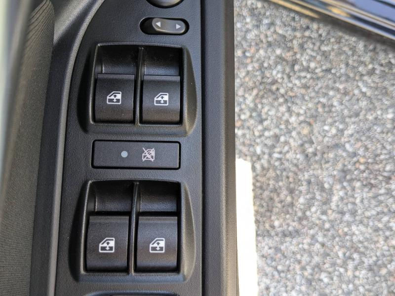 Photo 15 de l’annonce de FIAT Tipo d’occasion à vendre à ANNEMASSE
