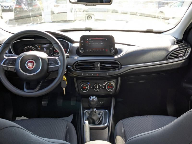 Photo 17 de l’annonce de FIAT Tipo d’occasion à vendre à ANNEMASSE