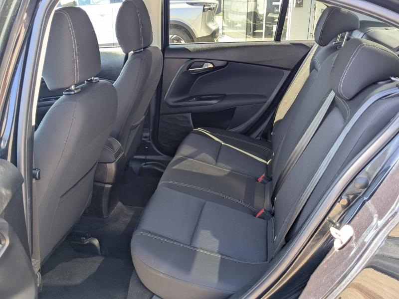 Photo 18 de l’annonce de FIAT Tipo d’occasion à vendre à ANNEMASSE