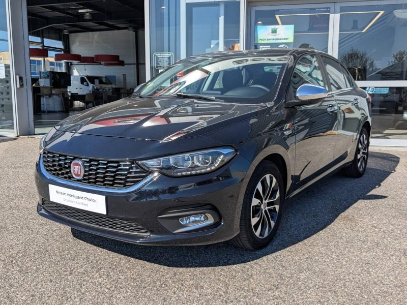 Photo 19 de l’annonce de FIAT Tipo d’occasion à vendre à ANNEMASSE