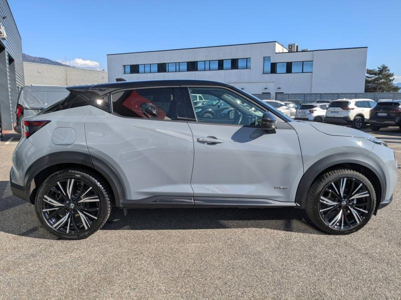 Photo 5 de l’annonce de NISSAN Juke d’occasion à vendre à ANNEMASSE