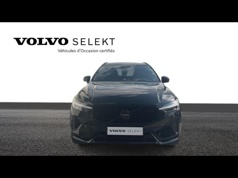 Photo 4 de l’annonce de VOLVO XC60 d’occasion à vendre à TOULON