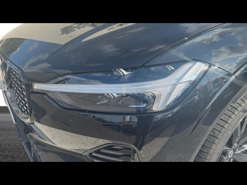Photo 6 de l’annonce de VOLVO XC60 d’occasion à vendre à TOULON