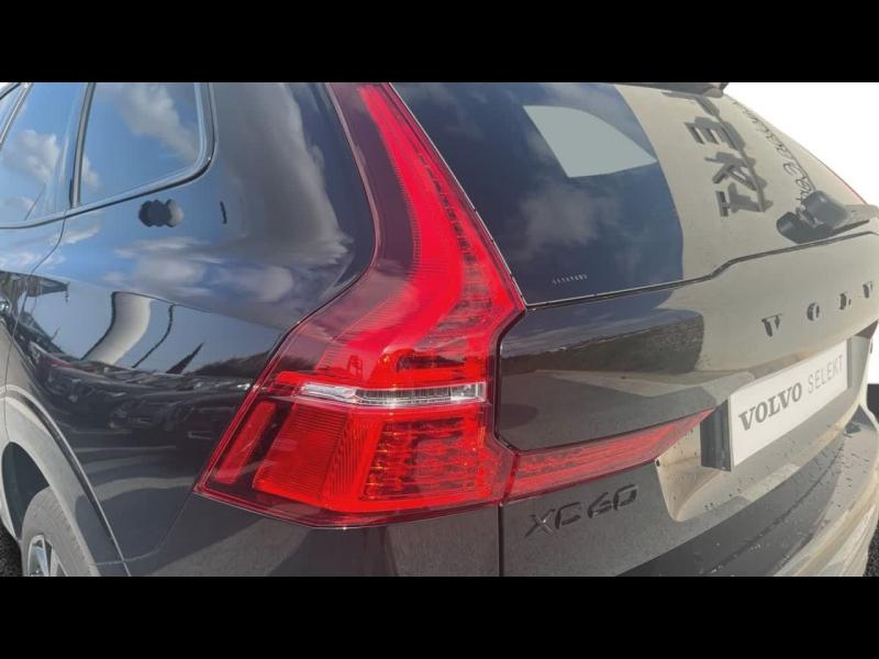 Photo 7 de l’annonce de VOLVO XC60 d’occasion à vendre à TOULON