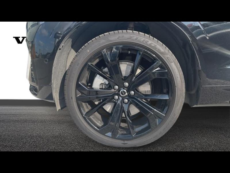 Photo 8 de l’annonce de VOLVO XC60 d’occasion à vendre à TOULON
