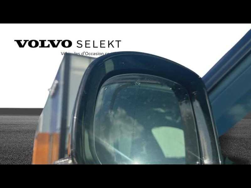 Photo 12 de l’annonce de VOLVO XC60 d’occasion à vendre à TOULON