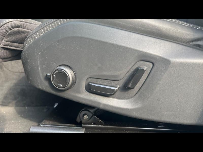 Photo 13 de l’annonce de VOLVO XC60 d’occasion à vendre à TOULON