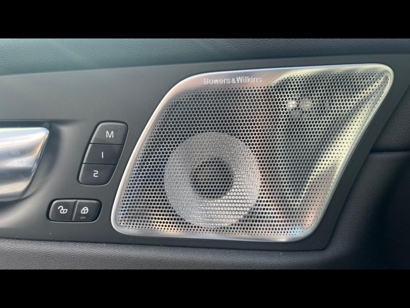 Photo 15 de l’annonce de VOLVO XC60 d’occasion à vendre à TOULON