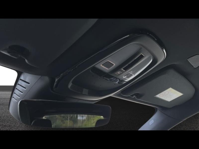 Photo 18 de l’annonce de VOLVO XC60 d’occasion à vendre à TOULON