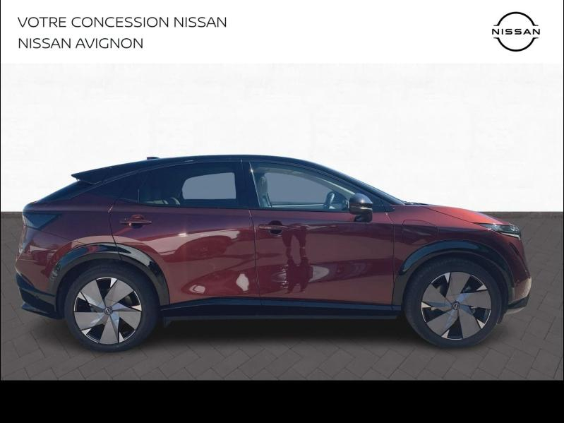 Photo 5 de l’annonce de NISSAN  d’occasion à vendre à AVIGNON