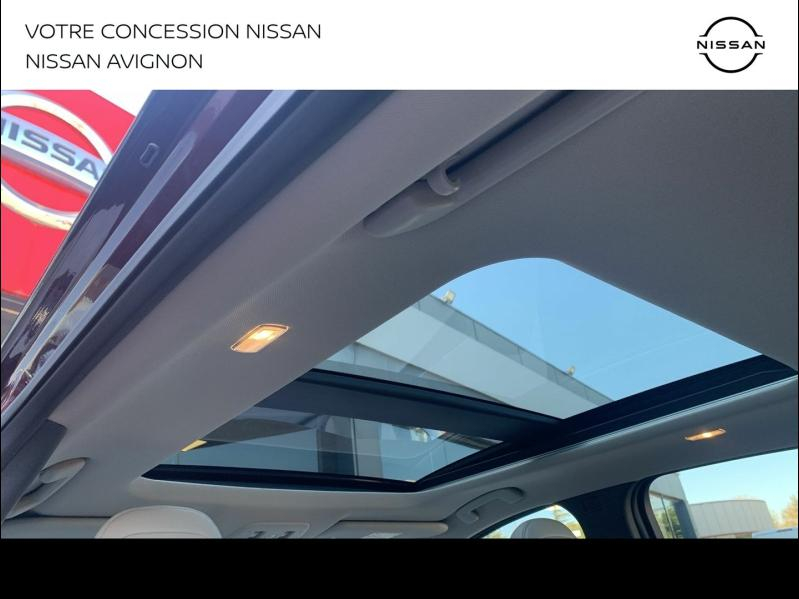 Photo 15 de l’annonce de NISSAN  d’occasion à vendre à AVIGNON