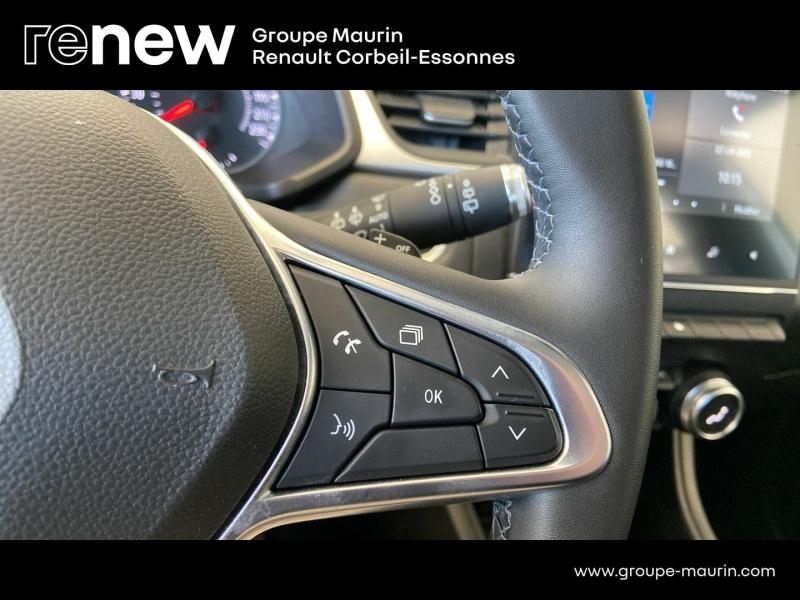 Photo 17 de l’annonce de RENAULT Captur d’occasion à vendre à CORBEIL-ESSONNES