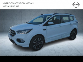 FORD Kuga 2.0 TDCi 150ch Stop&Start ST-Line 4x2 85165 km à vendre