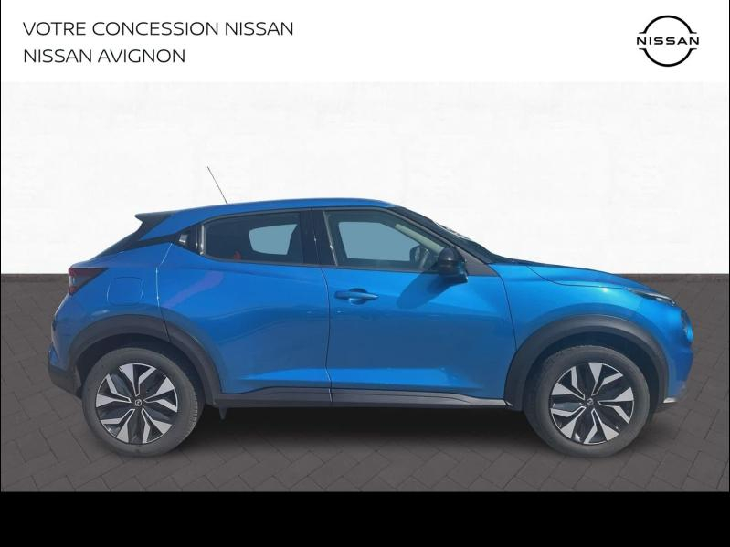 Photo 5 de l’annonce de NISSAN Juke d’occasion à vendre à BOLLÈNE