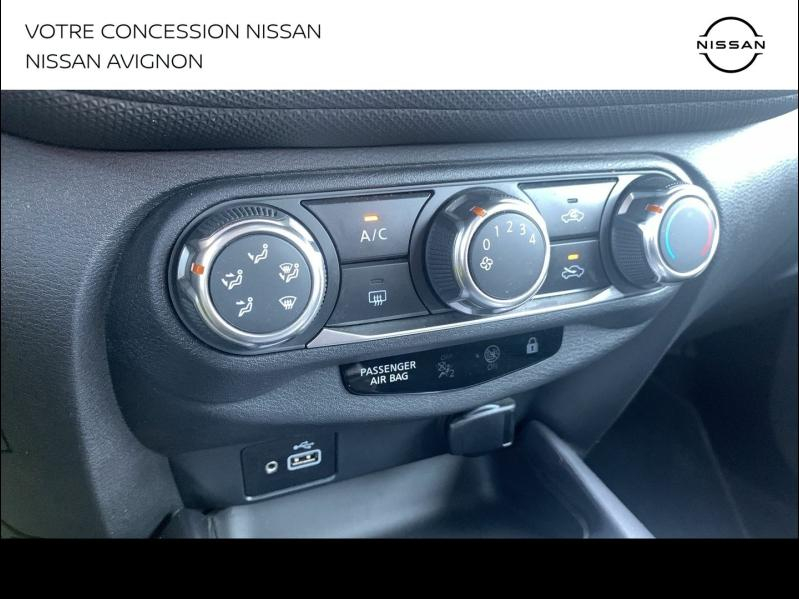 Photo 11 de l’annonce de NISSAN Juke d’occasion à vendre à BOLLÈNE