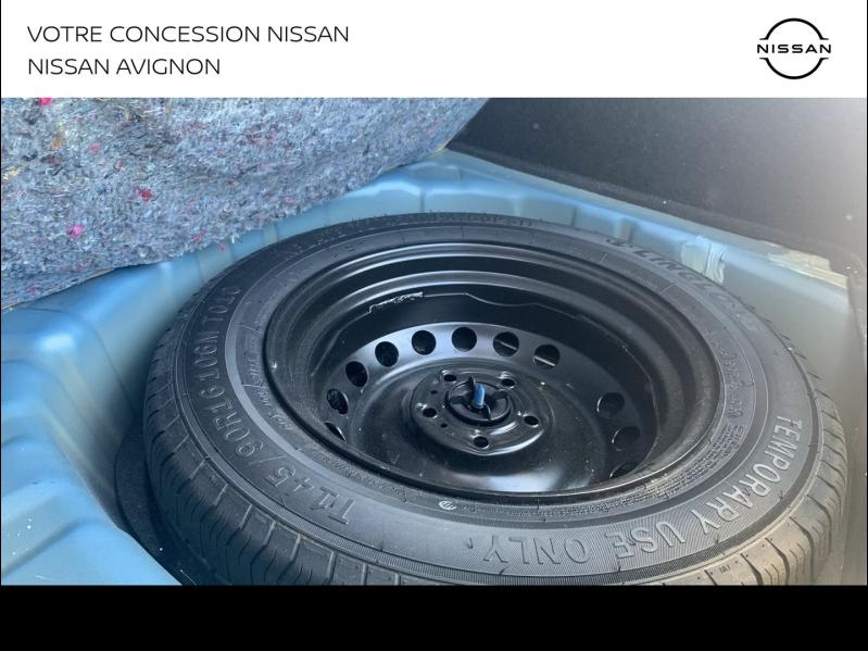 Photo 17 de l’annonce de NISSAN Juke d’occasion à vendre à BOLLÈNE