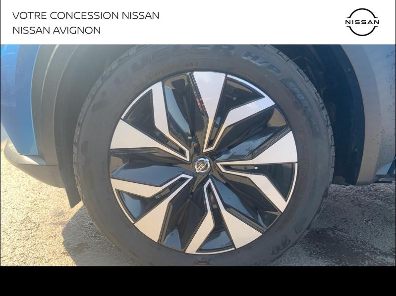 Photo 18 de l’annonce de NISSAN Juke d’occasion à vendre à BOLLÈNE