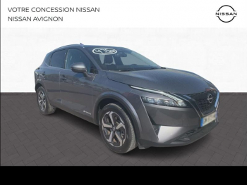 NISSAN Qashqai e-POWER 190ch N-Connecta 2022