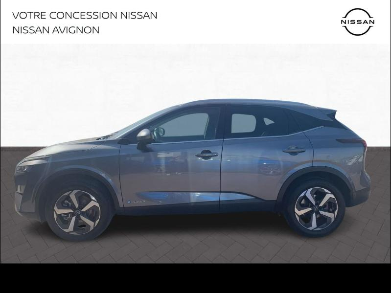 Photo 3 de l’annonce de NISSAN Qashqai d’occasion à vendre à BOLLÈNE