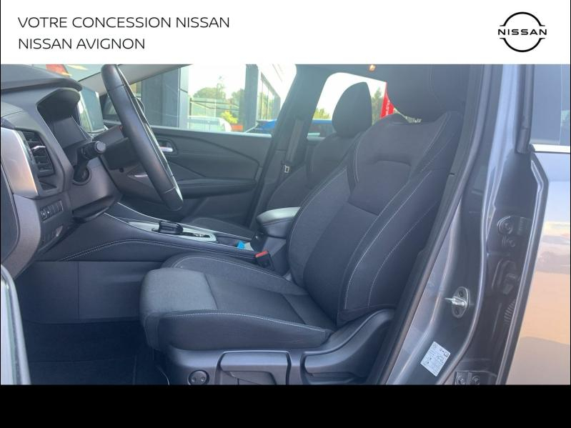 Photo 13 de l’annonce de NISSAN Qashqai d’occasion à vendre à BOLLÈNE