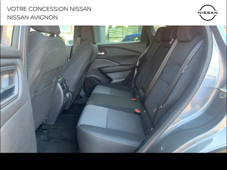 Photo 14 de l’annonce de NISSAN Qashqai d’occasion à vendre à BOLLÈNE