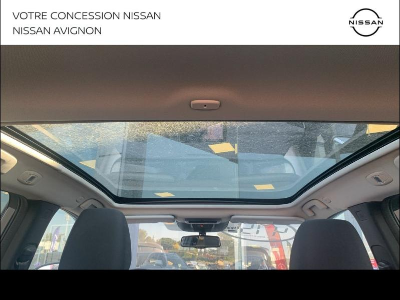 Photo 15 de l’annonce de NISSAN Qashqai d’occasion à vendre à BOLLÈNE