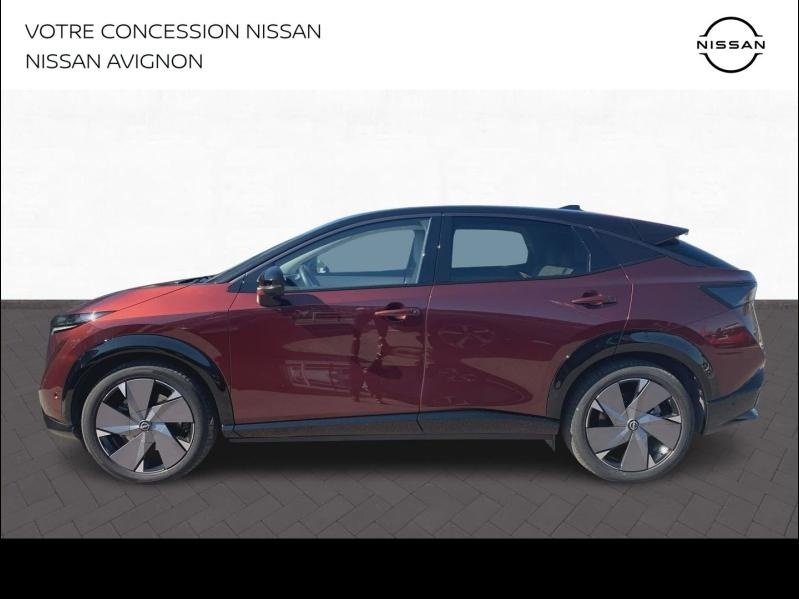 Photo 3 de l’annonce de NISSAN  d’occasion à vendre à BOLLÈNE
