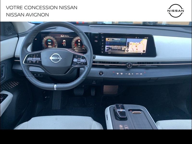Photo 7 de l’annonce de NISSAN  d’occasion à vendre à BOLLÈNE