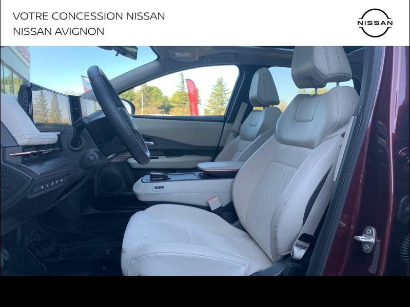 Photo 13 de l’annonce de NISSAN  d’occasion à vendre à BOLLÈNE