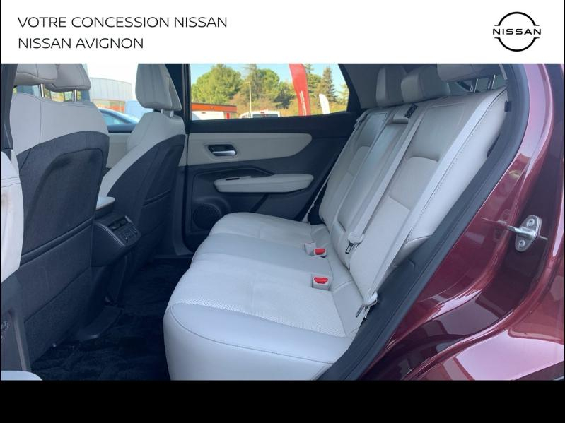 Photo 14 de l’annonce de NISSAN  d’occasion à vendre à BOLLÈNE