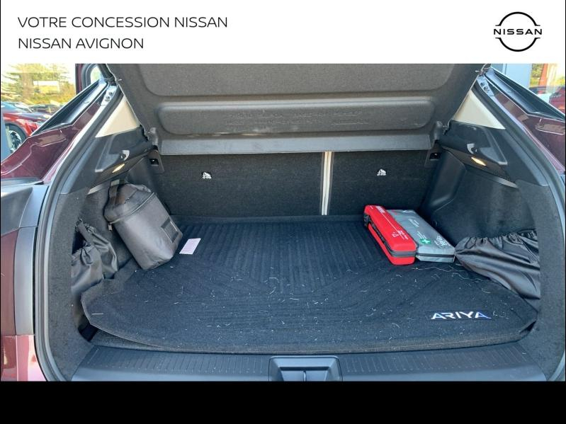 Photo 17 de l’annonce de NISSAN  d’occasion à vendre à BOLLÈNE