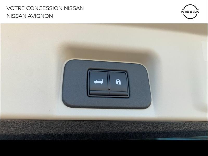 Photo 18 de l’annonce de NISSAN  d’occasion à vendre à BOLLÈNE