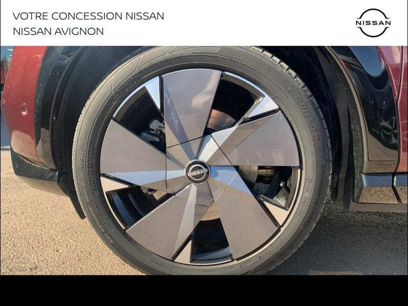 Photo 19 de l’annonce de NISSAN  d’occasion à vendre à BOLLÈNE