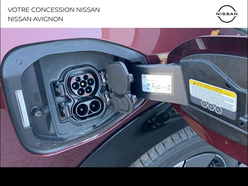 Photo 20 de l’annonce de NISSAN  d’occasion à vendre à BOLLÈNE
