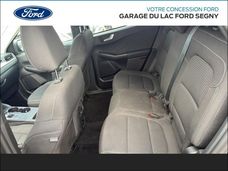 Photo 7 de l’annonce de FORD Kuga d’occasion à vendre à PAYS DE GEX
