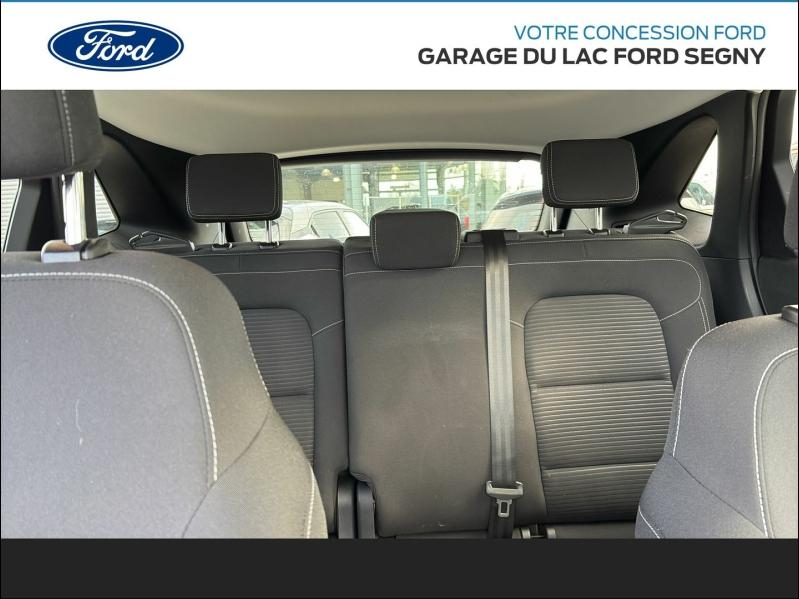 Photo 9 de l’annonce de FORD Kuga d’occasion à vendre à PAYS DE GEX