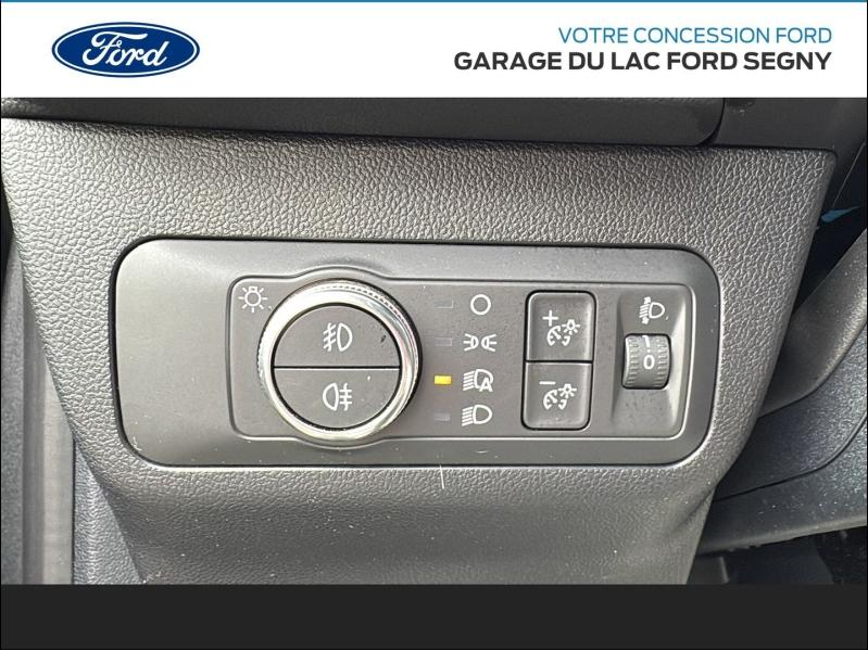 Photo 11 de l’annonce de FORD Kuga d’occasion à vendre à PAYS DE GEX
