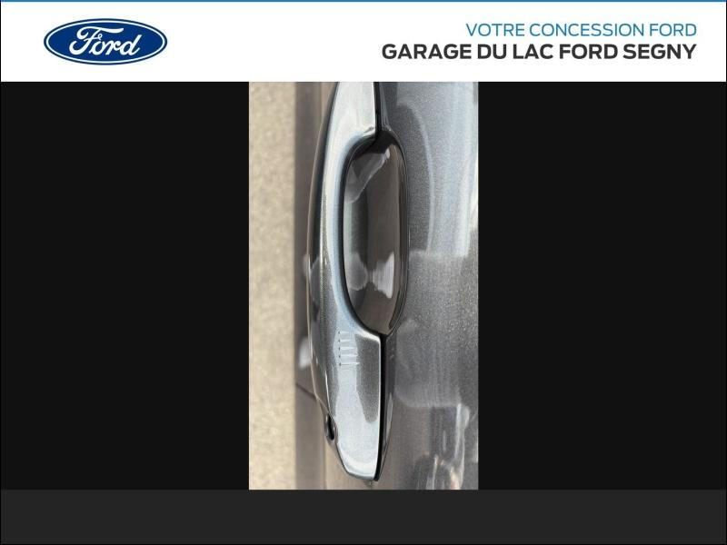 Photo 12 de l’annonce de FORD Kuga d’occasion à vendre à PAYS DE GEX