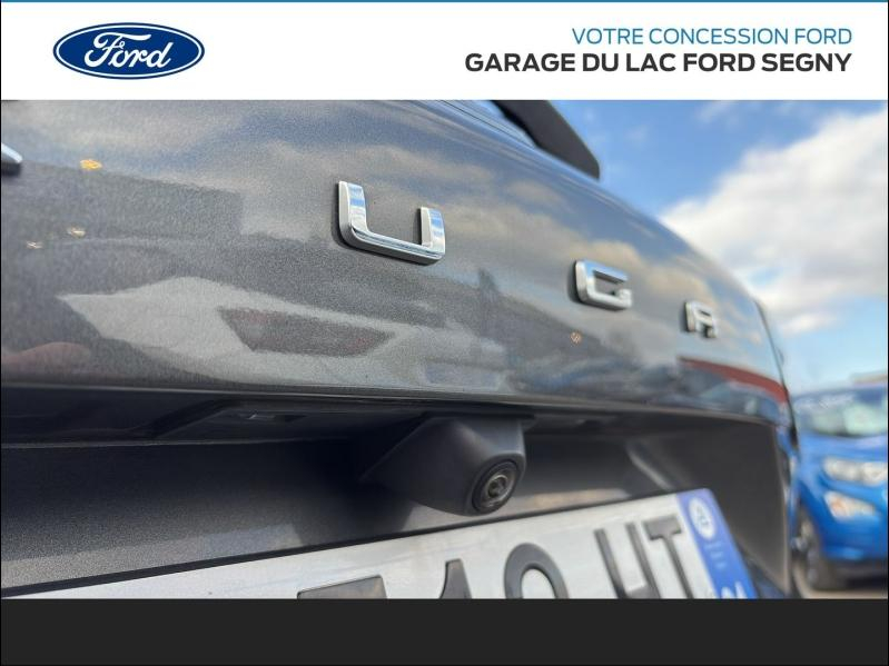 Photo 14 de l’annonce de FORD Kuga d’occasion à vendre à PAYS DE GEX