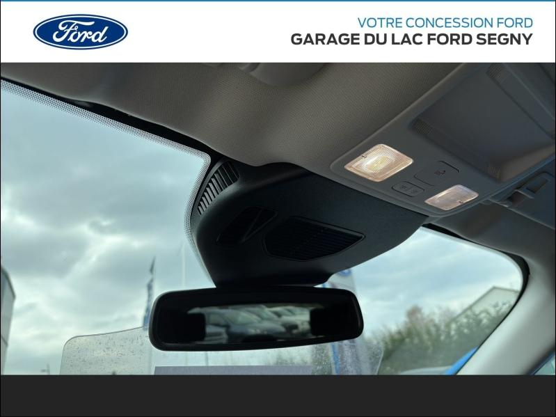 Photo 16 de l’annonce de FORD Kuga d’occasion à vendre à PAYS DE GEX