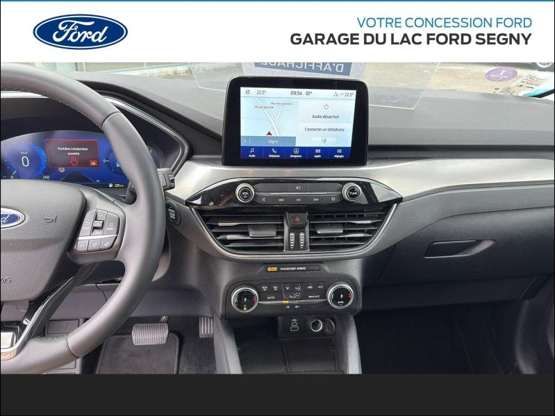 Photo 17 de l’annonce de FORD Kuga d’occasion à vendre à PAYS DE GEX