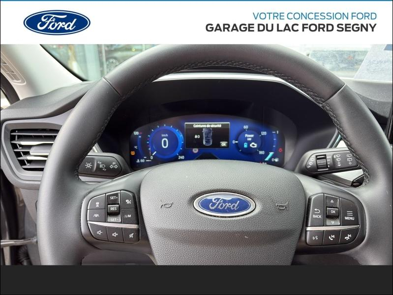 Photo 18 de l’annonce de FORD Kuga d’occasion à vendre à PAYS DE GEX