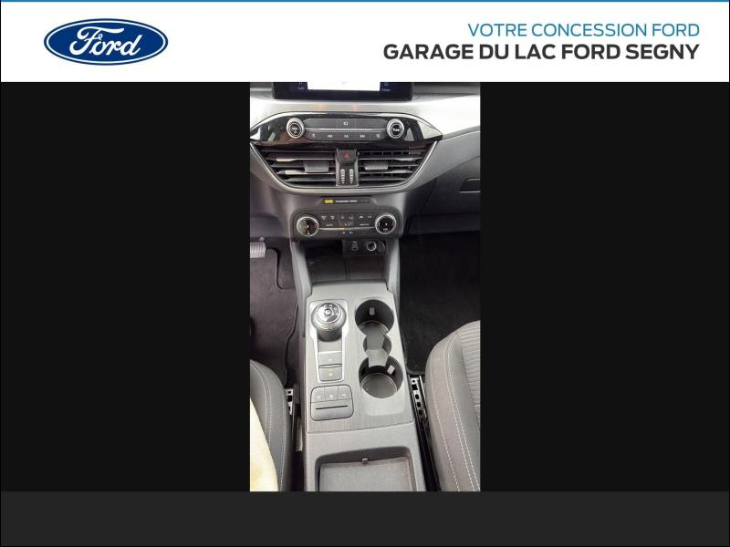 Photo 20 de l’annonce de FORD Kuga d’occasion à vendre à PAYS DE GEX