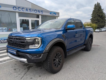 FORD Ranger VUL d’occasion à vendre à DRAGUIGNAN