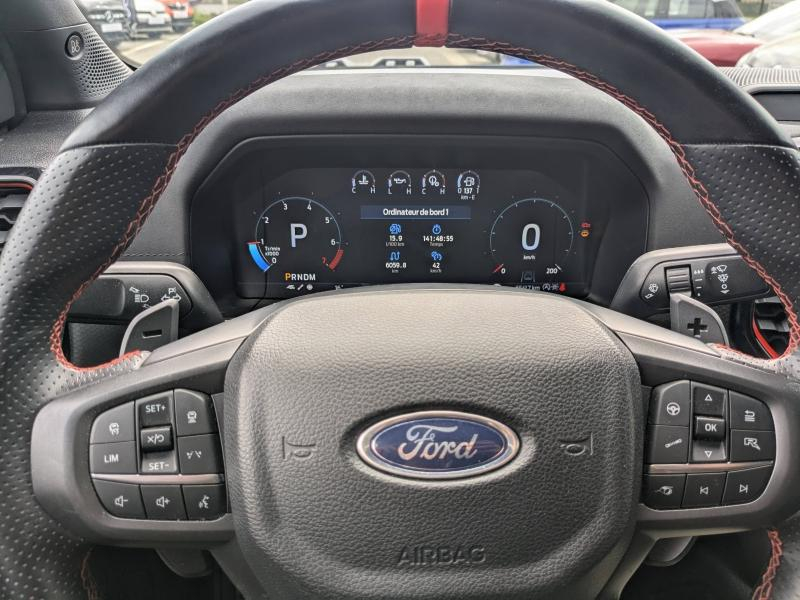 Photo 20 de l’annonce de FORD Ranger VUL d’occasion à vendre à DRAGUIGNAN